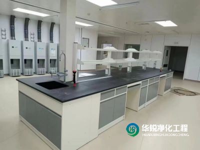 實(shí)驗(yàn)室凈化工程人流分區(qū)功能動(dòng)線(xiàn)需要注意什么？