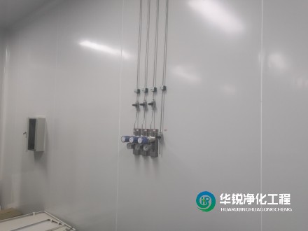 醫(yī)療領(lǐng)域凈化車(chē)間裝修注意事項(xiàng)